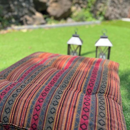 L'Escale Cosy Lejlighed Saint Pierre Eksteriør billede