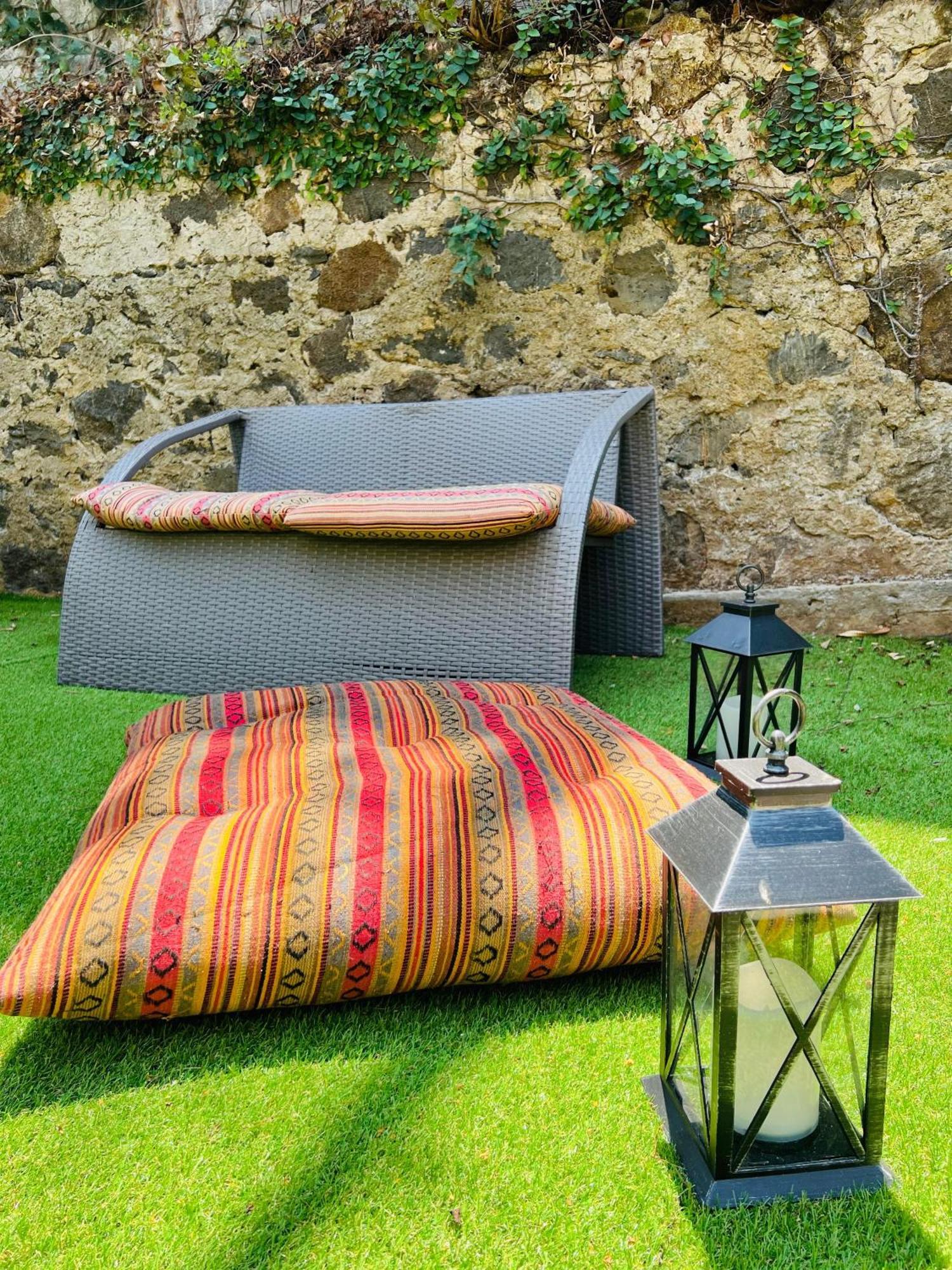 L'Escale Cosy Lejlighed Saint Pierre Eksteriør billede